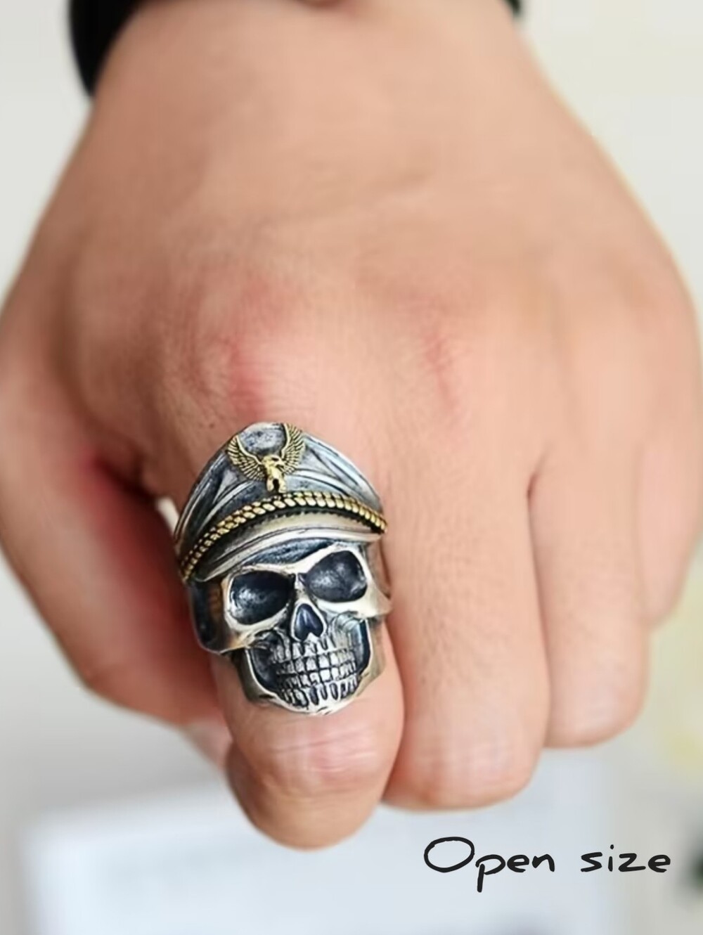 Mens Rings, just arrived! Sizes on pictures, prices vary